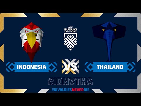ไฮไลท์: ไทย 4 -0 อินโดนีเซีย (AFF Suzuki CUP)